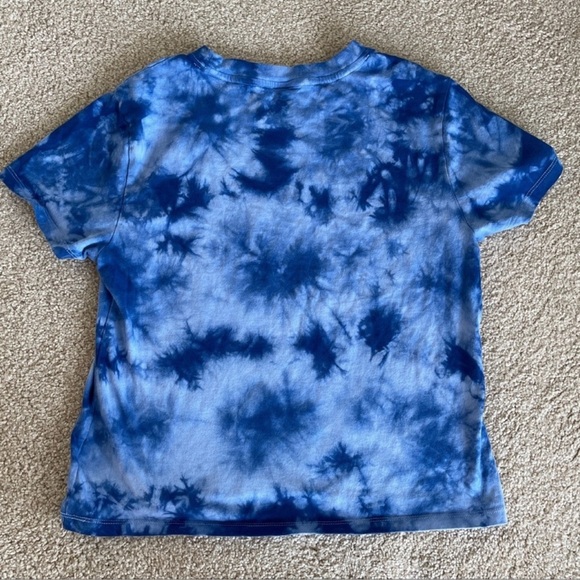 EUC Lot of 4 Crop Tops Size S SO Wild Fable Macy’s Tie Dye RESELLER BOX - Picture 13 of 13